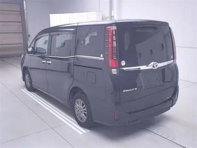 Toyota Esquire