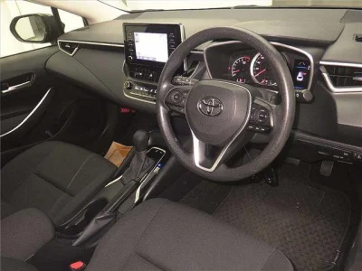 Toyota Corolla Touring Sports