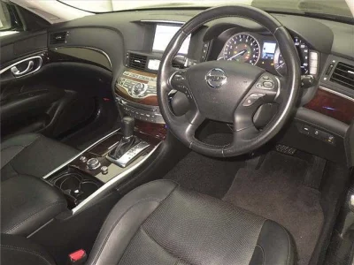 Nissan Cima