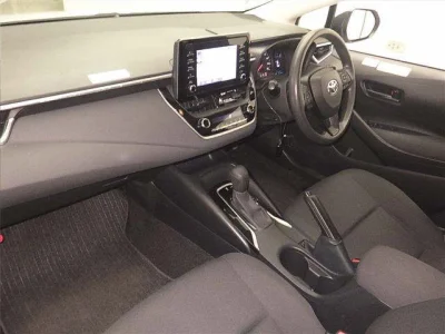Toyota Corolla Touring Sports
