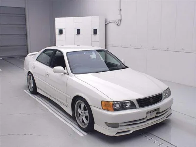 Toyota CHASER
