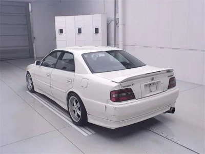 Toyota CHASER