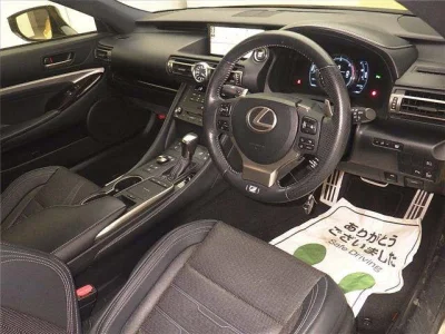 Lexus RC300