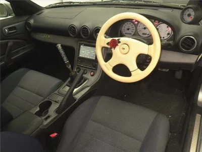 Nissan SILVIA