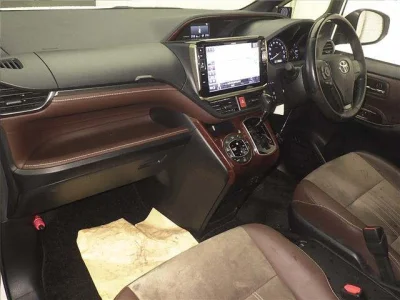 Toyota Esquire