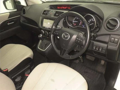 Mazda Premacy