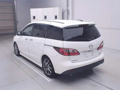 Mazda Premacy