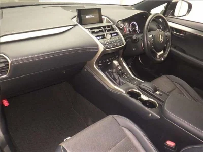 Lexus NX300
