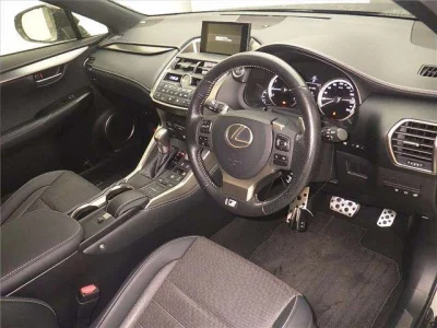 Lexus NX300