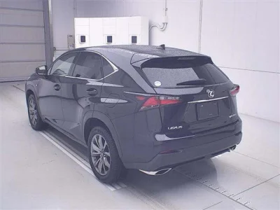 Lexus NX300
