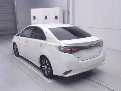 Toyota Sai