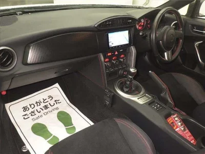 Toyota GT 86