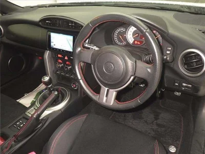 Toyota GT 86