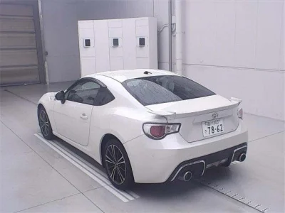 Toyota GT 86