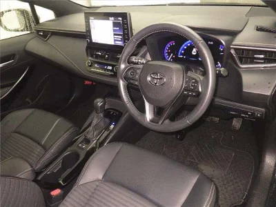 Toyota COROLLA TOURING