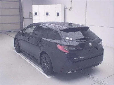 Toyota COROLLA TOURING