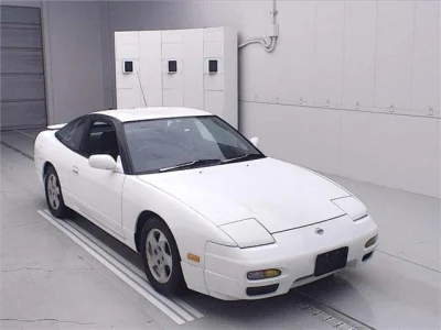 Nissan 180SX