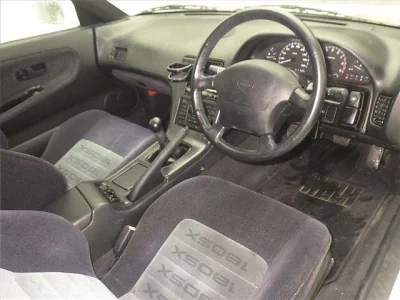 Nissan 180SX