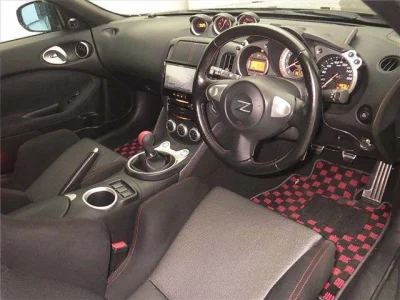 Nissan FAIRLADYZ