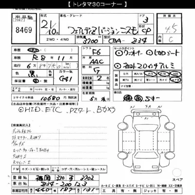 Nissan FAIRLADYZ
