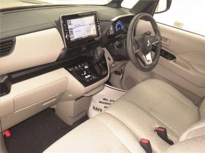 Mitsubishi eK X Space