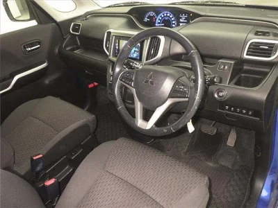Mitsubishi Delica D:2