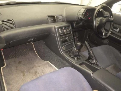 Nissan Skyline