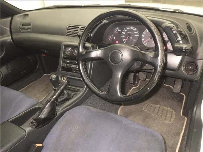 Nissan Skyline