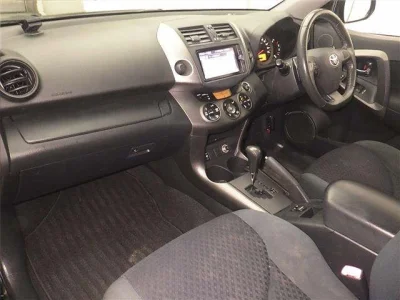 Toyota Vanguard