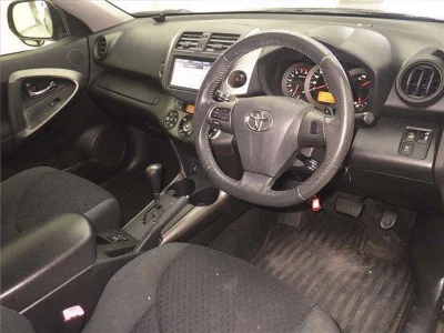 Toyota Vanguard