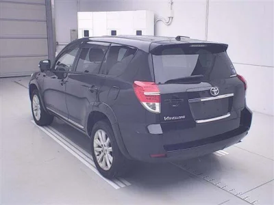 Toyota Vanguard