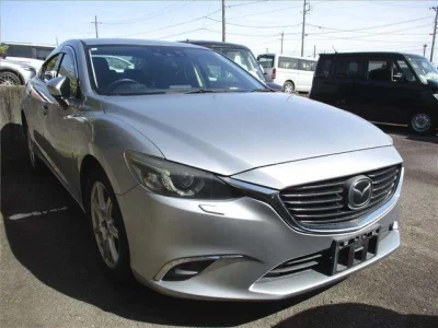 Mazda Atenza