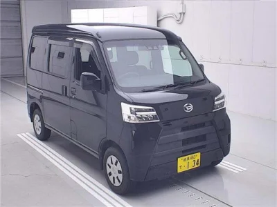 Daihatsu Hijet Cargo