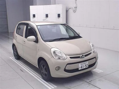 Daihatsu Boon