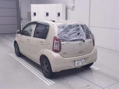 Daihatsu Boon