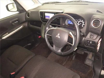 Mitsubishi eK X Space