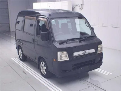 Subaru Sambar