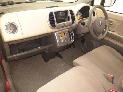 Suzuki MR Wagon