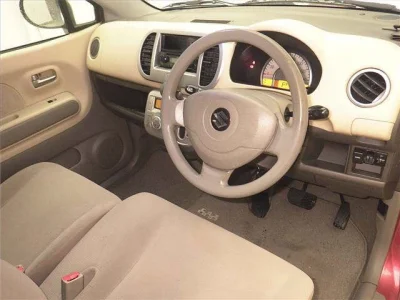 Suzuki MR Wagon