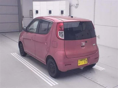 Suzuki MR Wagon