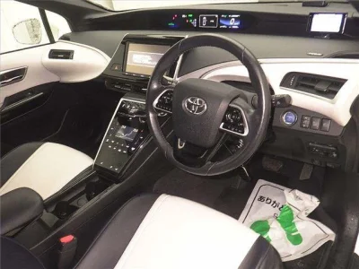 Toyota MIRAI