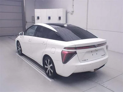 Toyota MIRAI