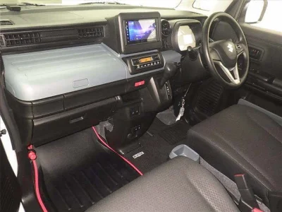 Suzuki Spacia Base