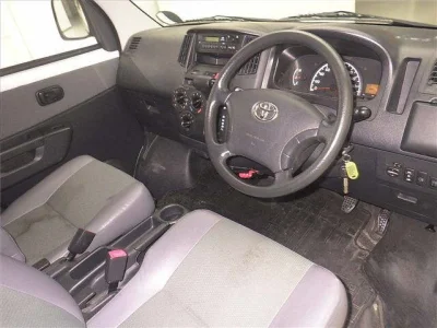 Toyota LiteAce Van