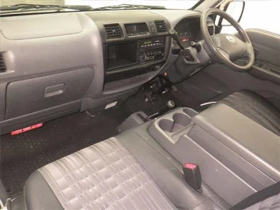 Mazda Bongo