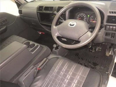 Mazda Bongo
