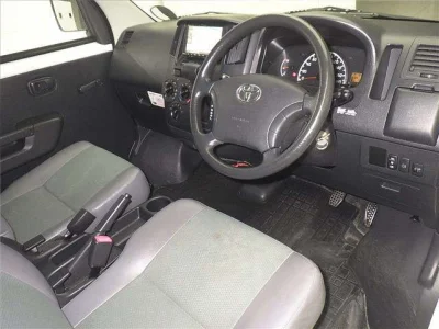 Toyota LiteAce Van