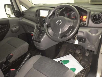 Nissan VANETTE