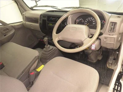 Toyota ToyoAce