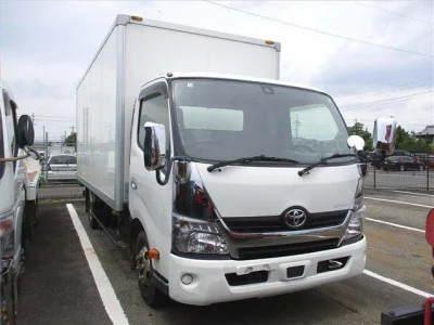 Toyota Dyna